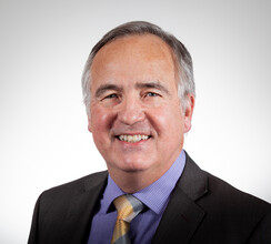 Tim J. Walsh